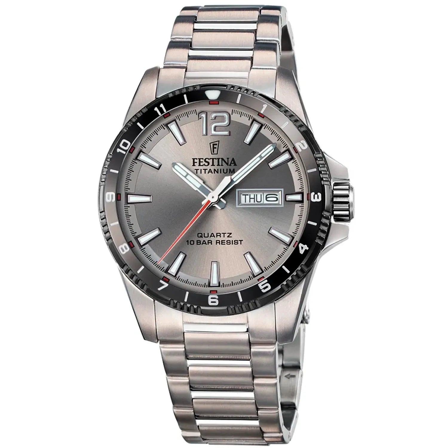 FESTINA HOMME F20698/1 TITANIUM