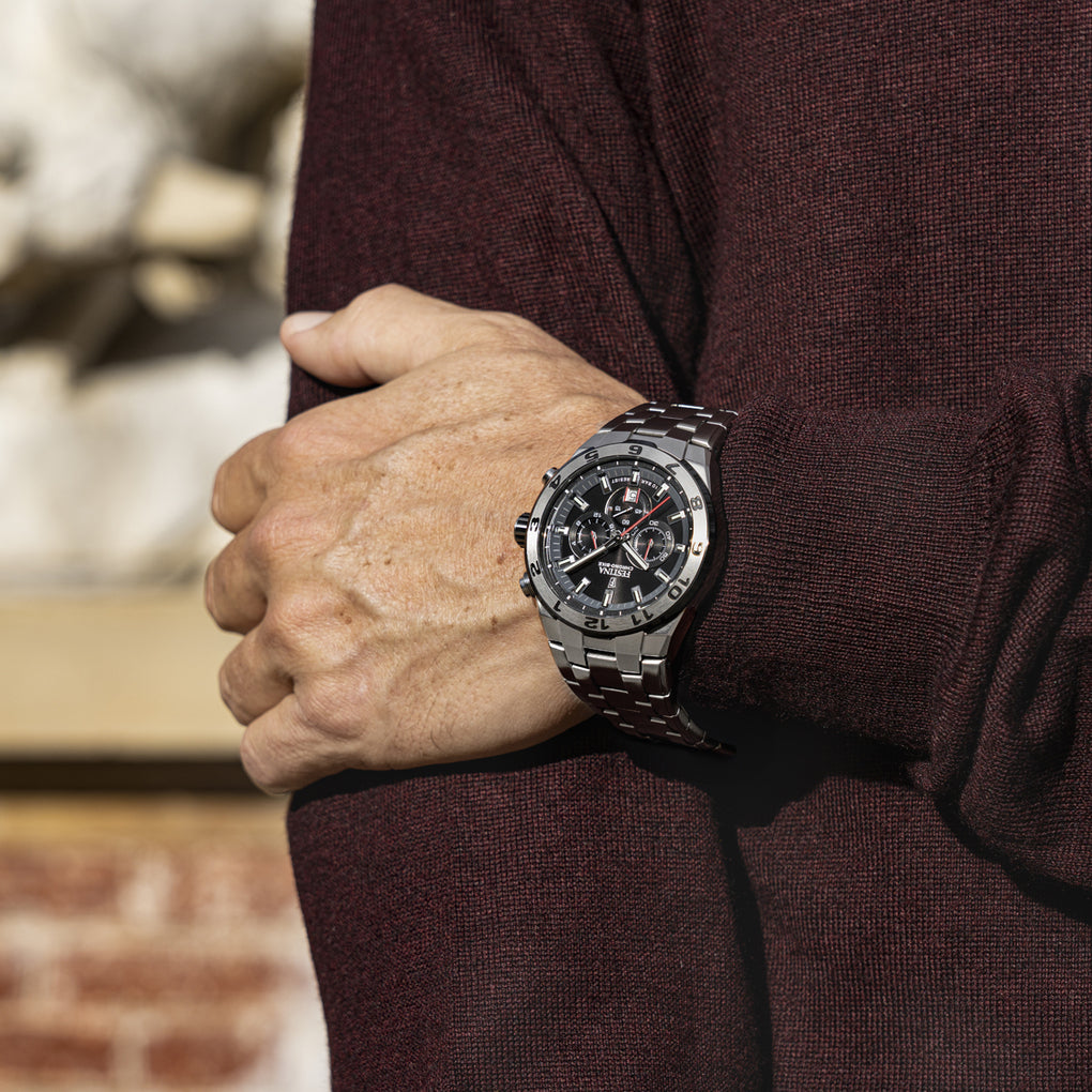 FESTINA - F20670/6 CHRONOBIKE