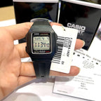 CASIO HOMME SPORT F-201WA-1ADF