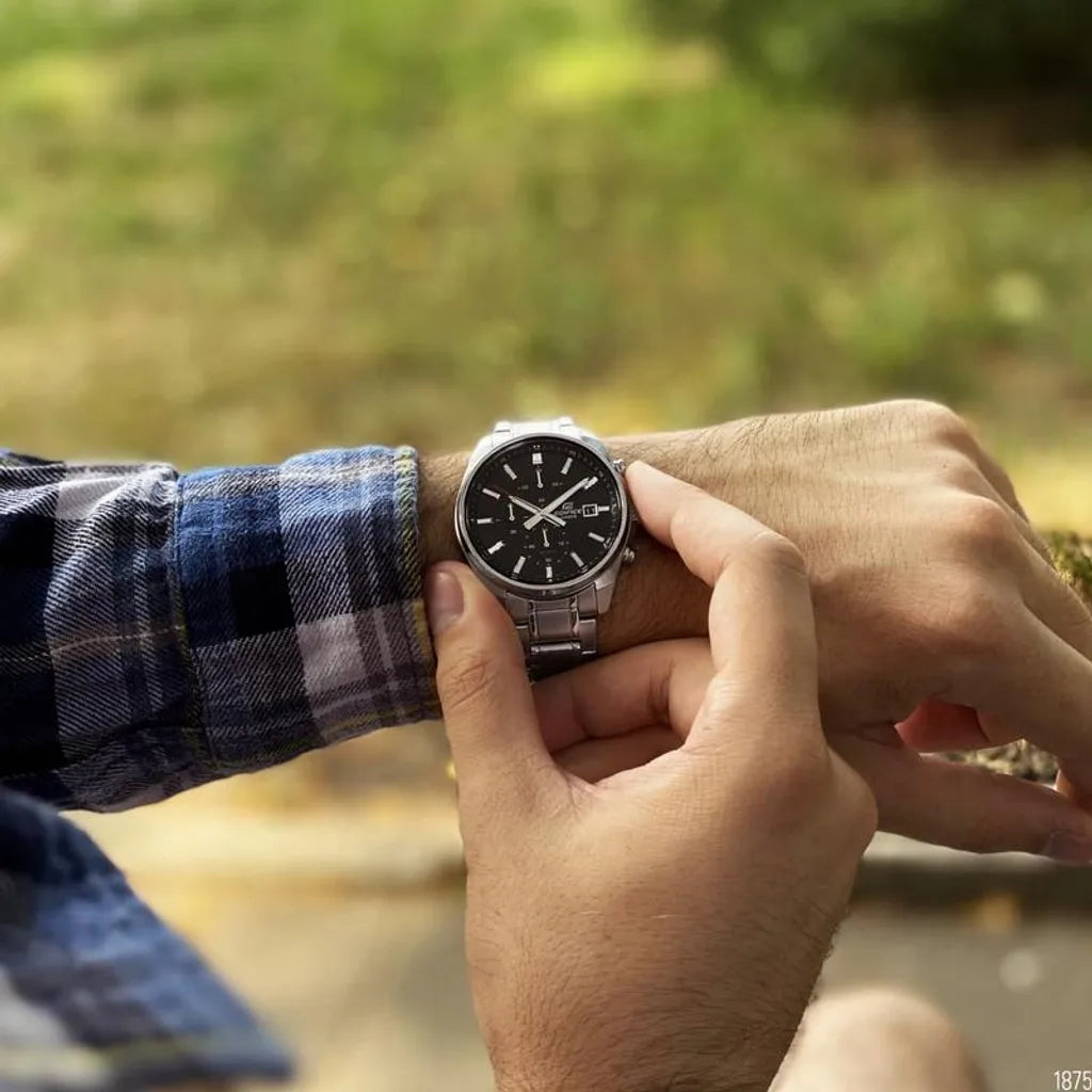 CASIO EDIFICE EFV-610D-1AVUDF