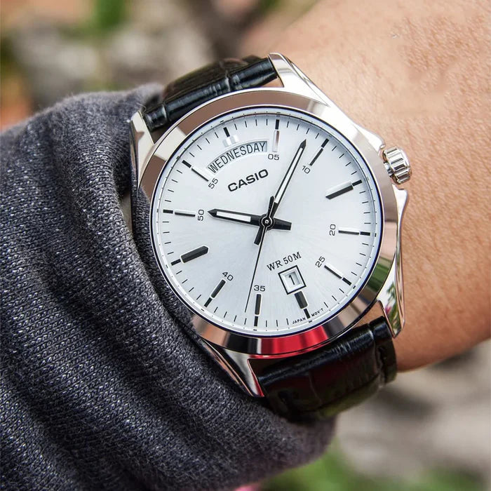 CASIO MTP-1370L-7AVDF