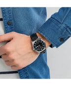 CASIO HOMME MTP-V006L-1B2UDF