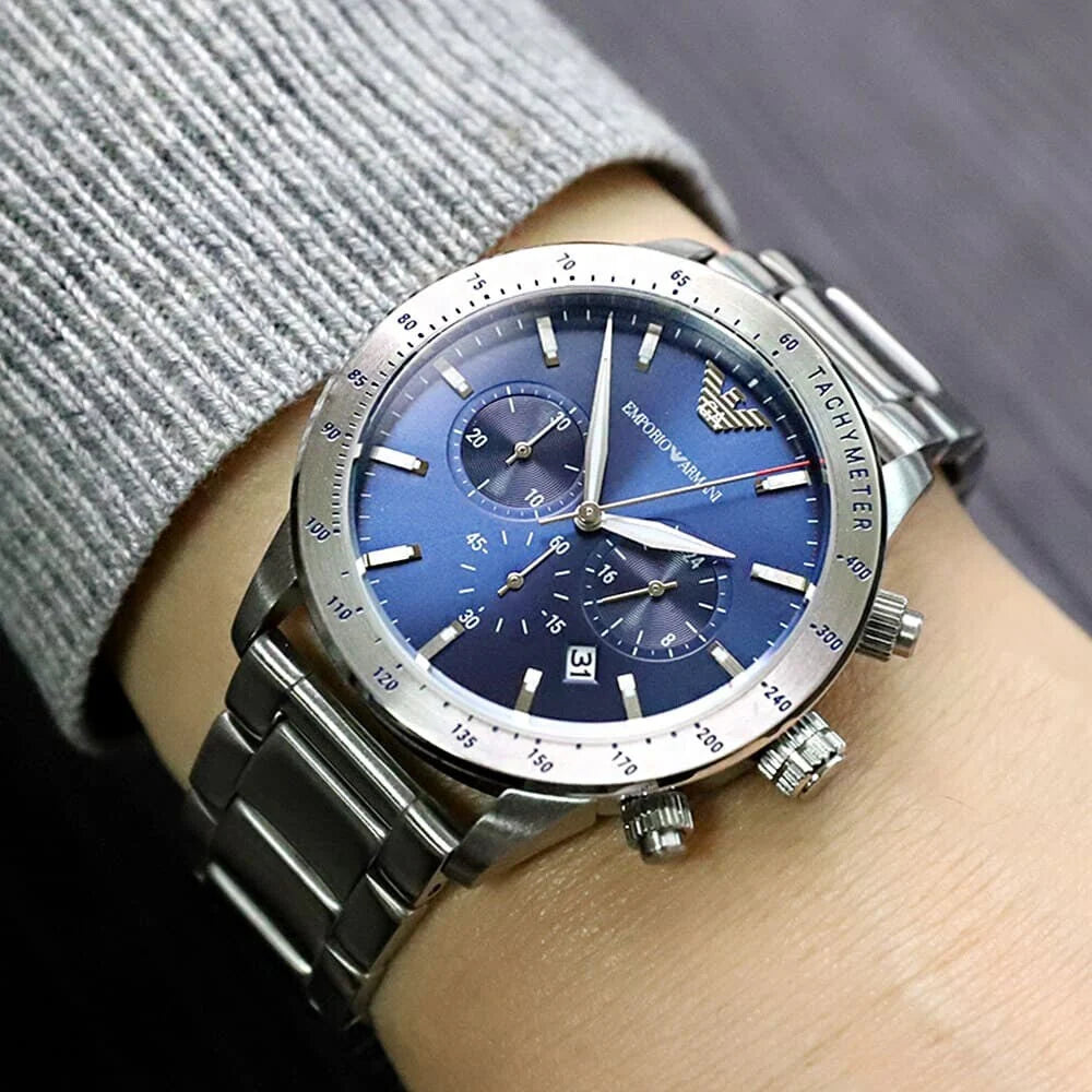 EMPORIO ARMANI HOMME AR11306