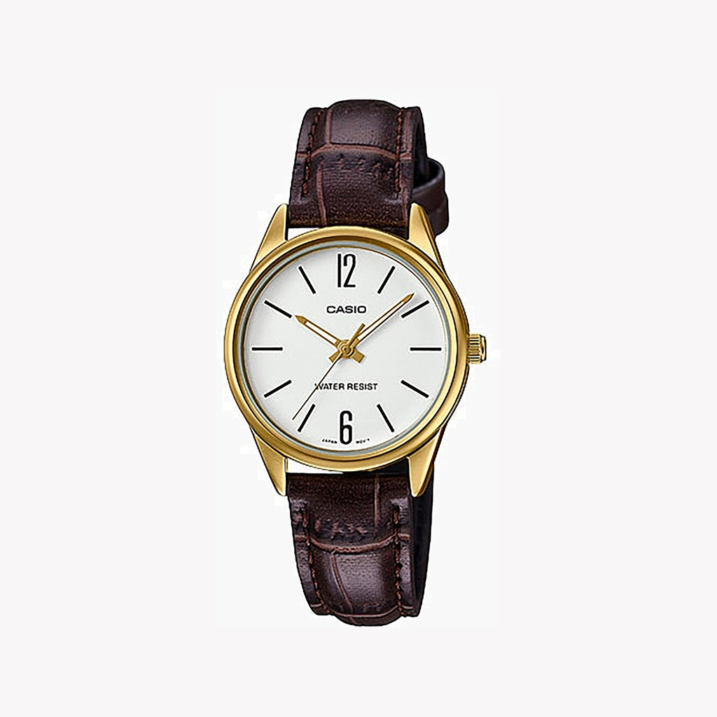 CASIO LTP-V005GL-7BUDF