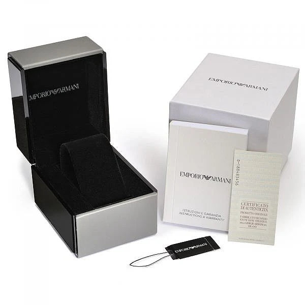 EMPORIO ARMANI FEMME AR1907