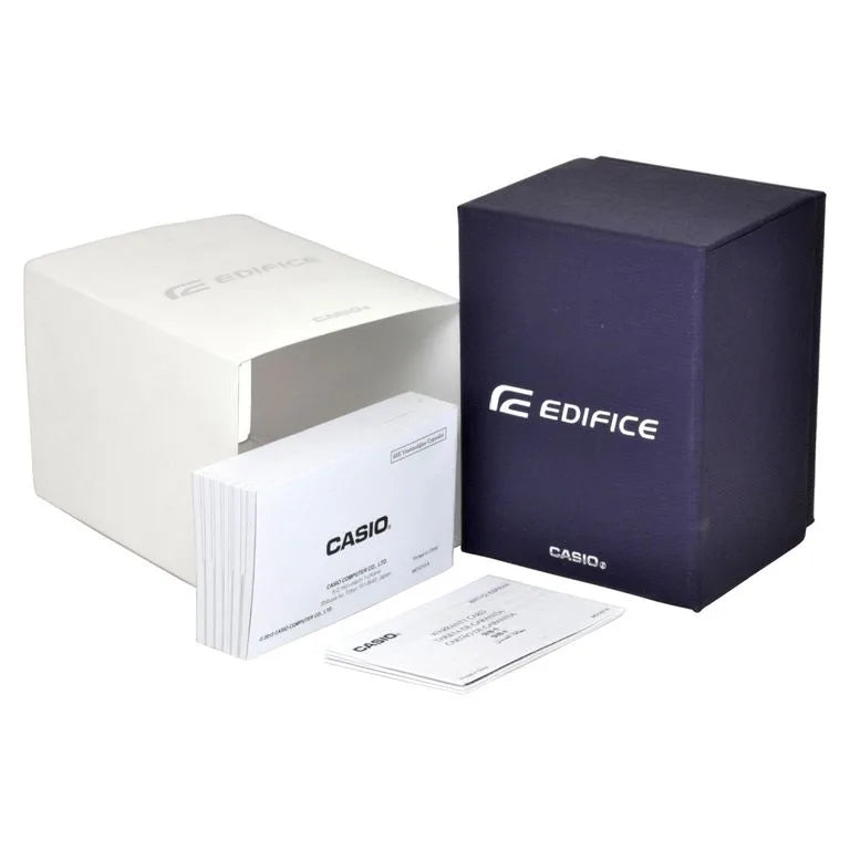 CASIO EDIFICE EFB-109D-1AVDF