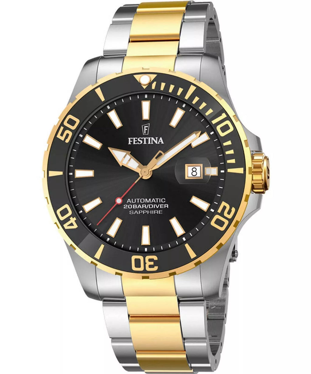 FESTINA HOMME F20532/2