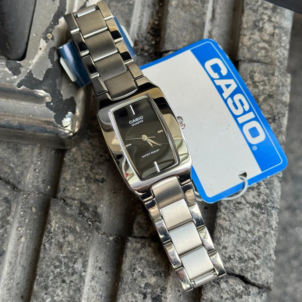 CASIO - LTP-1165A-1CDF