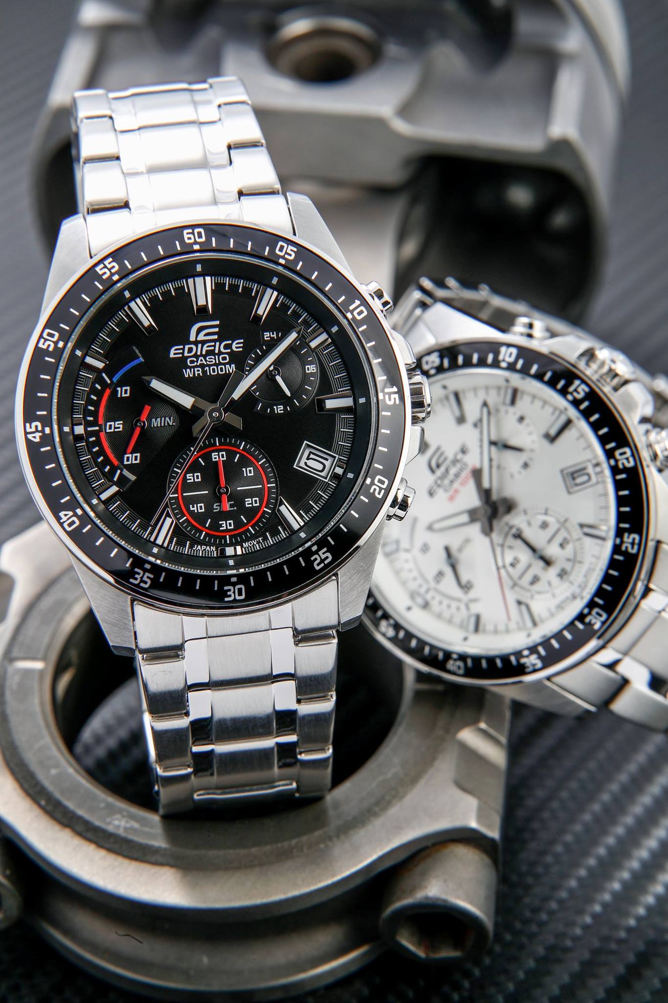 EDIFICE - EFV-540D-1AVUDF