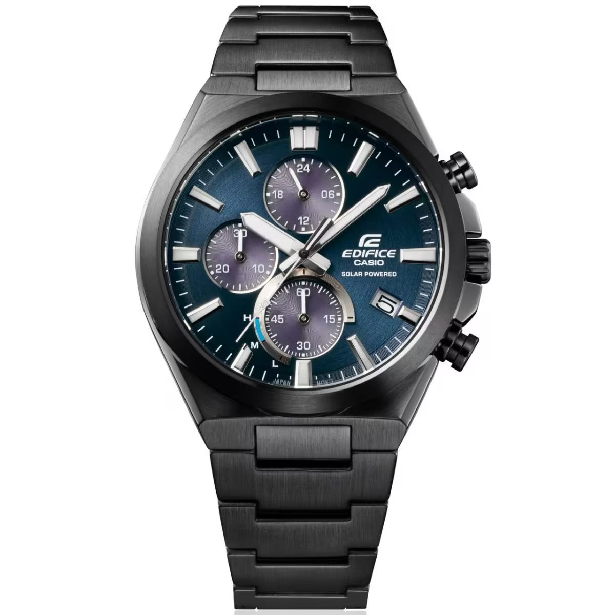 EDIFICE - EQS-950DC-2AVUDF SOLAIRE