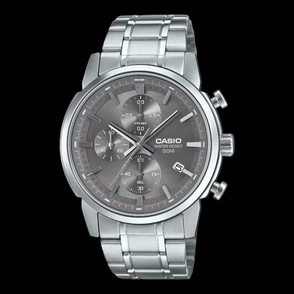 CASIO - MTP-E510D-8AV