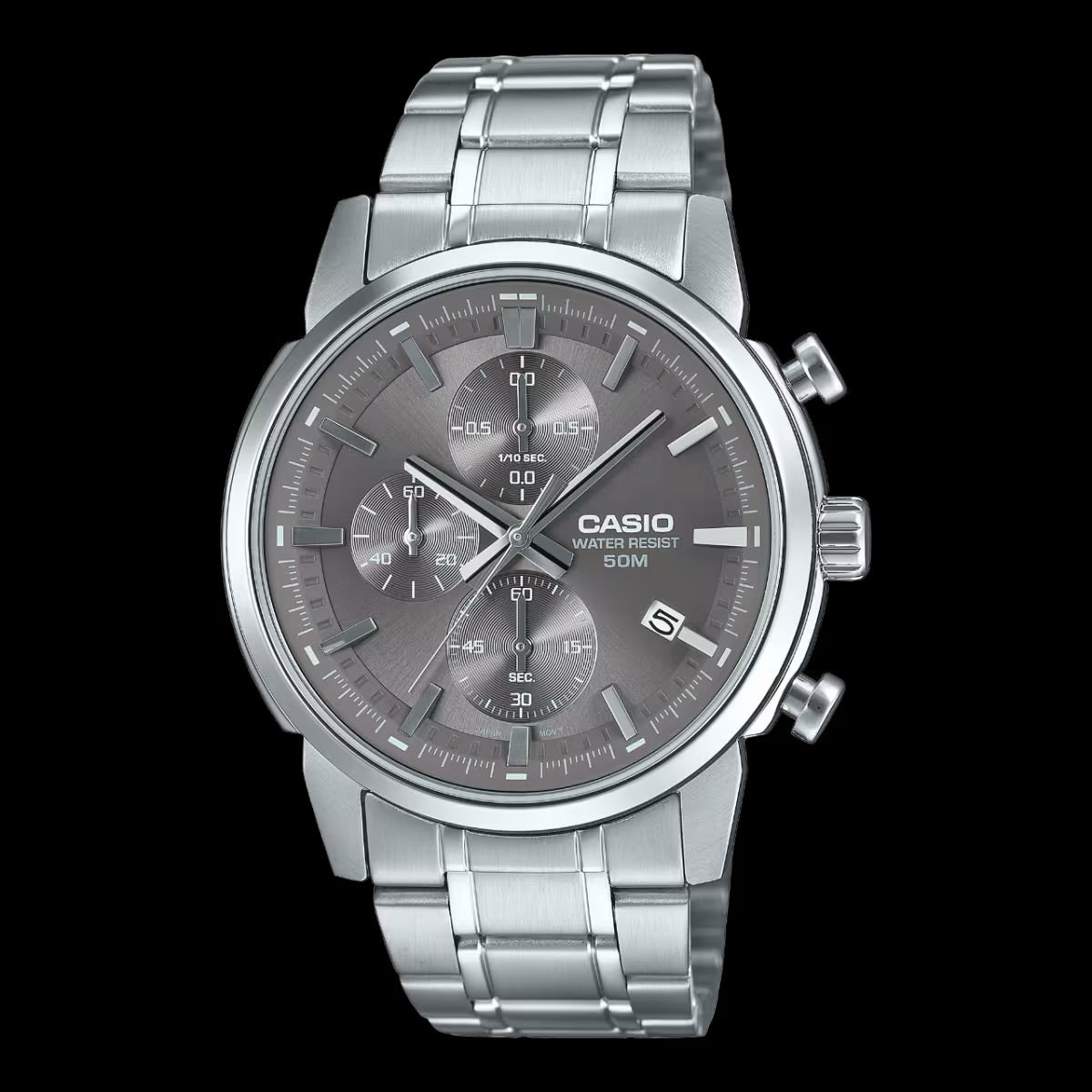 CASIO - MTP-E510D-8AV