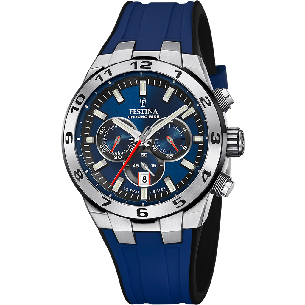FESTINA - F20671/1 Chronobike