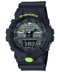 G-SHOCK - GA800DC-1ADR
