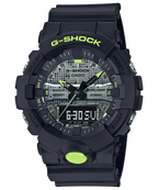 G-SHOCK - GA800DC-1ADR
