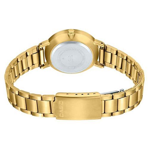 CASIO FEMME LTP-VT02G-3AUDF