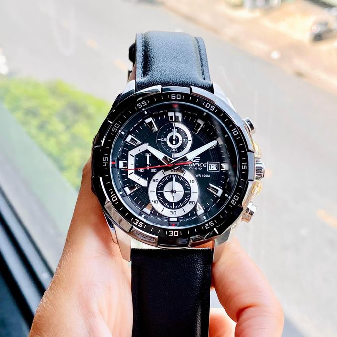 CASIO EDIFICE EFR-539L-1AVUDF