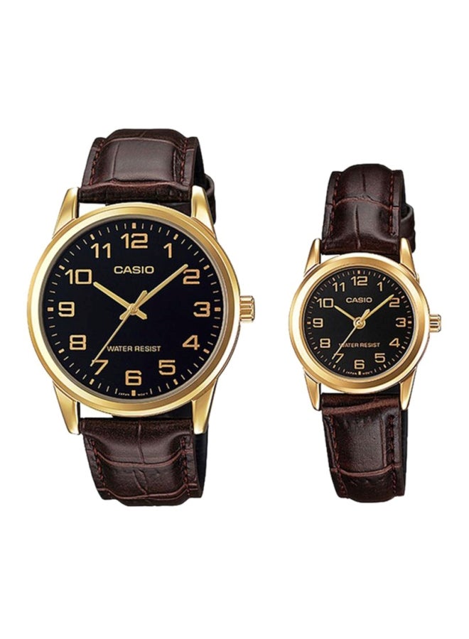 CASIO LTP-V001GL-1BUDF