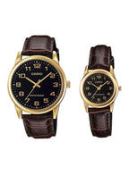CASIO LTP-V001GL-1BUDF