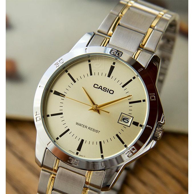 CASIO LTP-V004SG-9AUDF