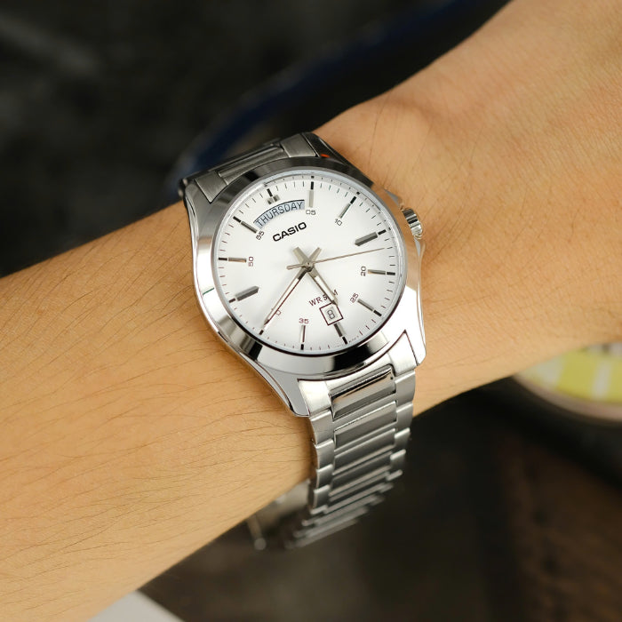 CASIO MTP-1370D-7A3VDF