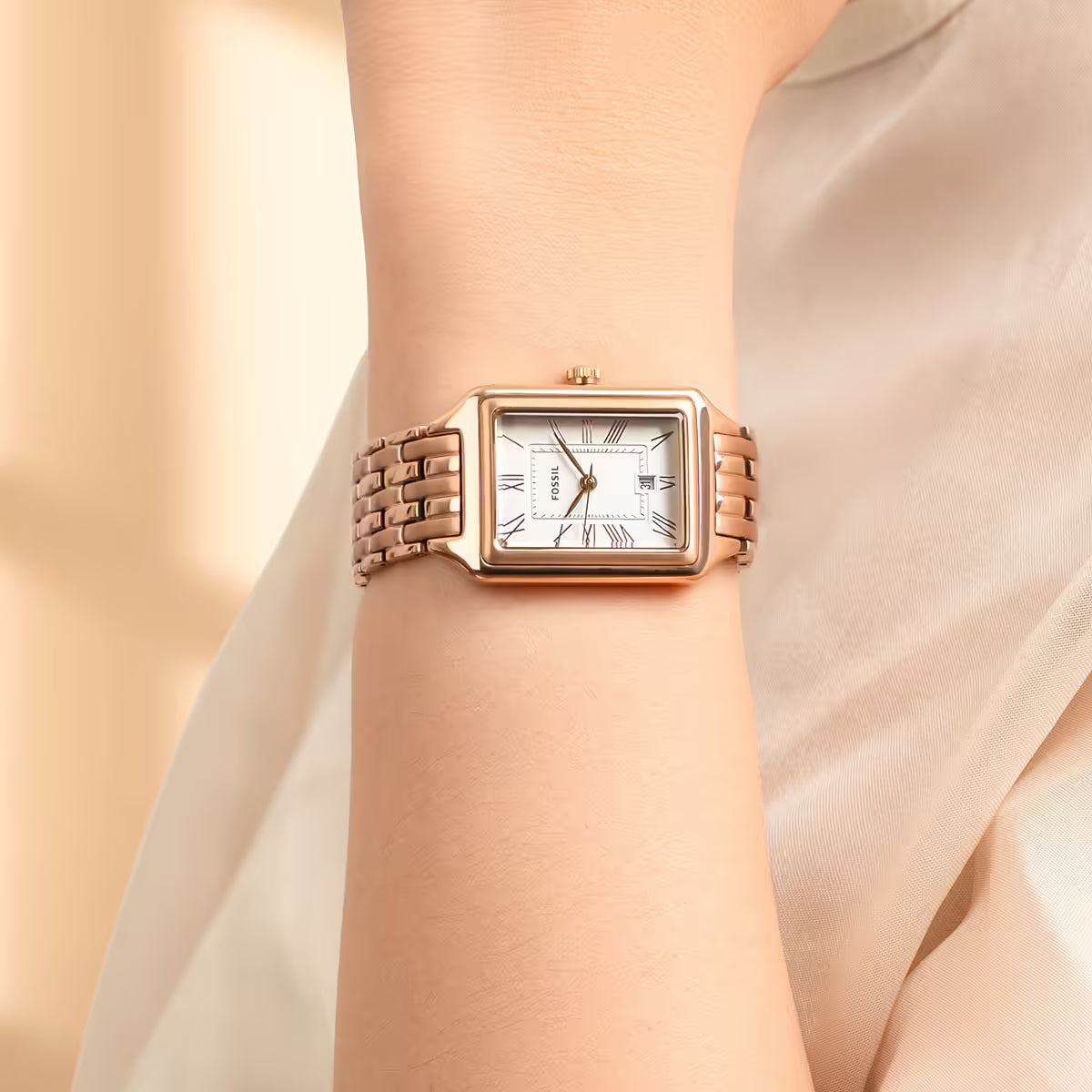 FOSSIL FEMME ES5271