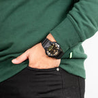 CASIO HOMME SPORT HDC-700-9AVDF