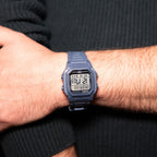 CASIO HOMME SPORT W-800H-2AVDF