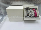 MICHAEL KORS FEMME MKO9015 SET