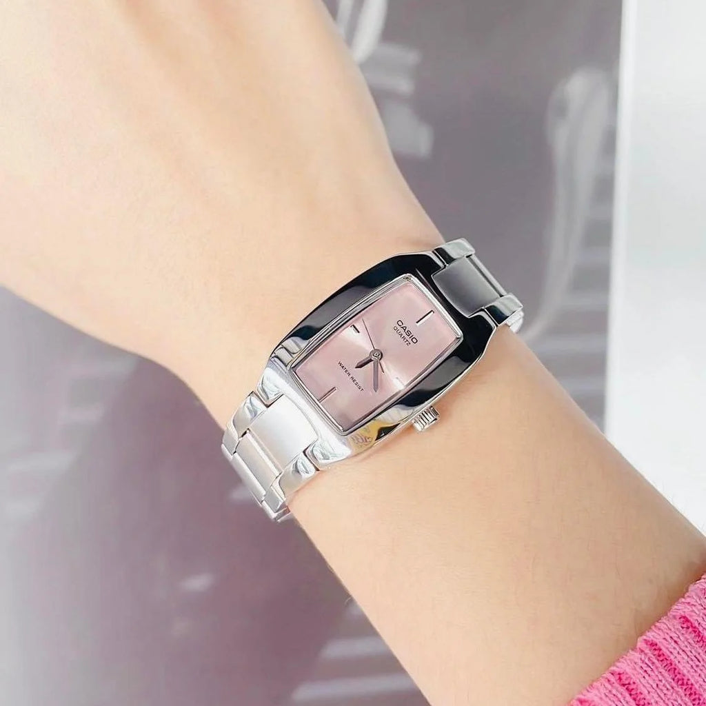 CASIO FEMME LTP-1165A-4CDF