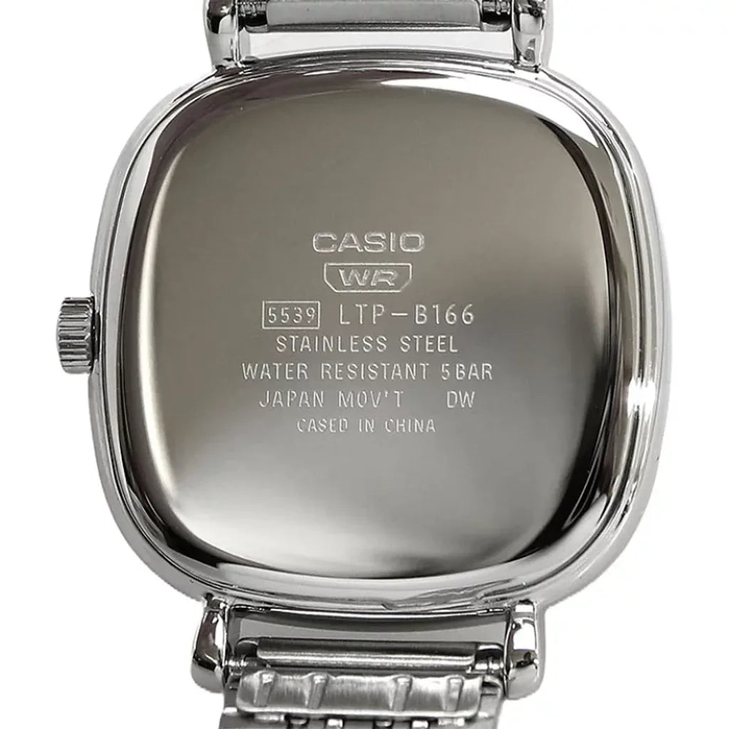 CASIO FEMME LTP-B166D-7AVDF