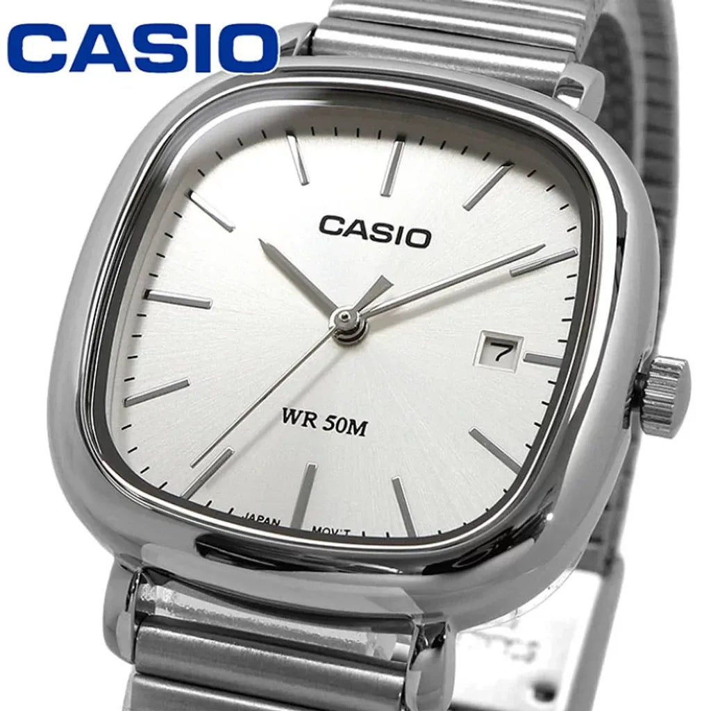 CASIO FEMME LTP-B166D-7AVDF