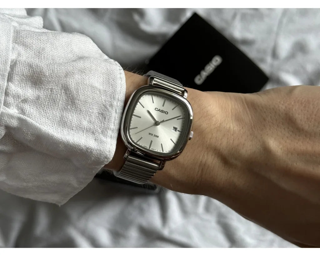 CASIO FEMME LTP-B166D-7AVDF