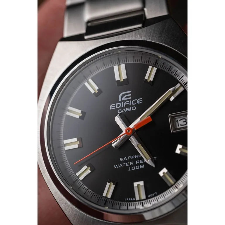 CASIO EDIFICE EFB-109D-1AVDF