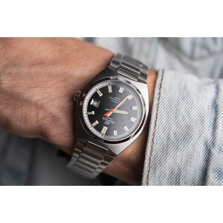 CASIO EDIFICE EFB-109D-1AVDF