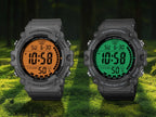CASIO HOMME SPORT AE-1500WHC-1AVDF
