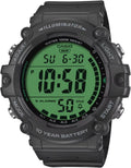 CASIO HOMME SPORT AE-1500WHC-1AVDF