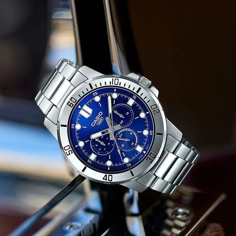 CASIO MTP-VD300D-2EUDF