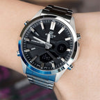 EDIFICE - EFV-C120D-1ADF