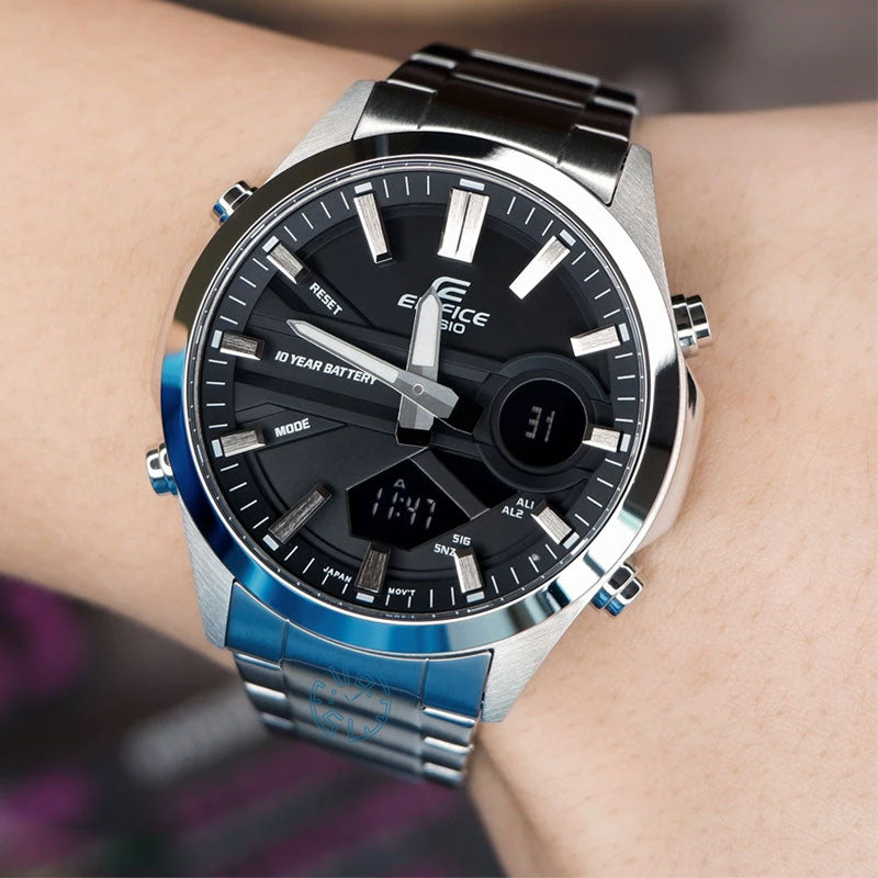 EDIFICE - EFV-C120D-1ADF