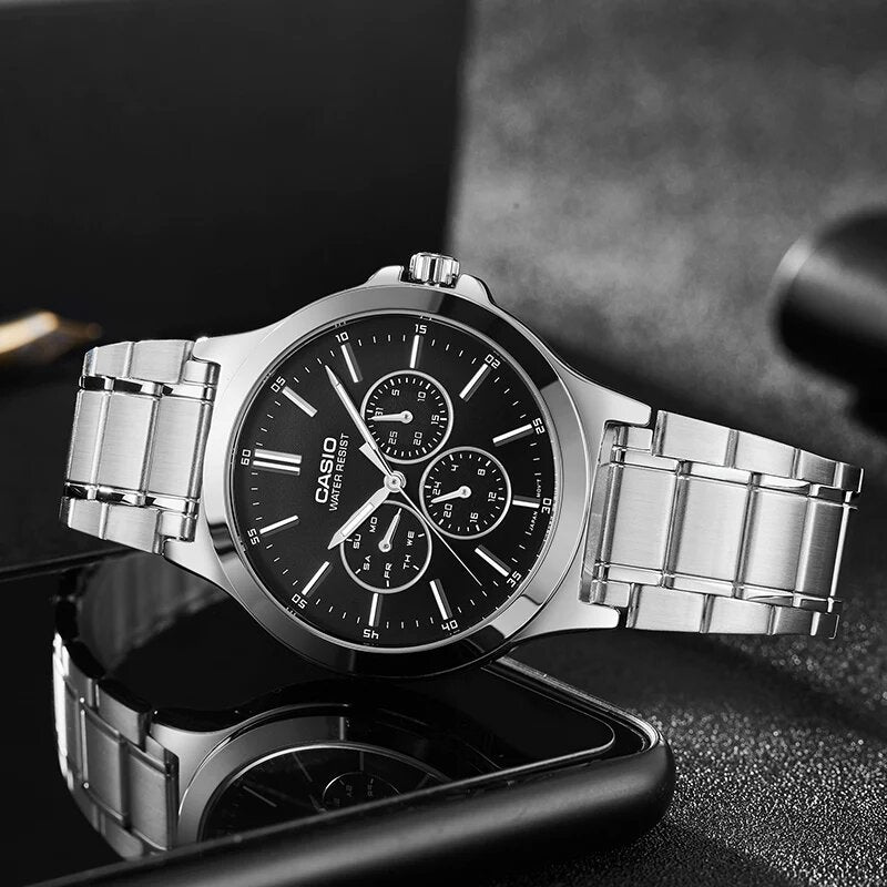 CASIO HOMME MTP-V300D-1AUDF