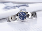 CASIO FEMME LTP-1241D-2A2DF