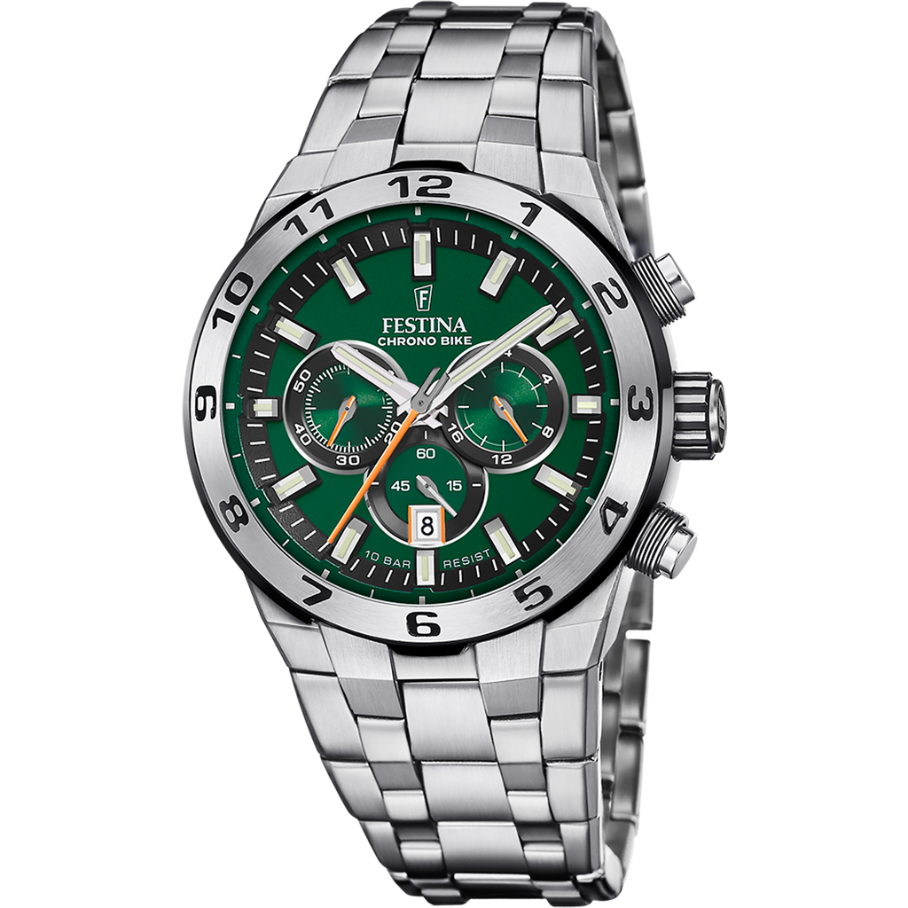 FESTINA - F20670/2 CHRONOBIKE