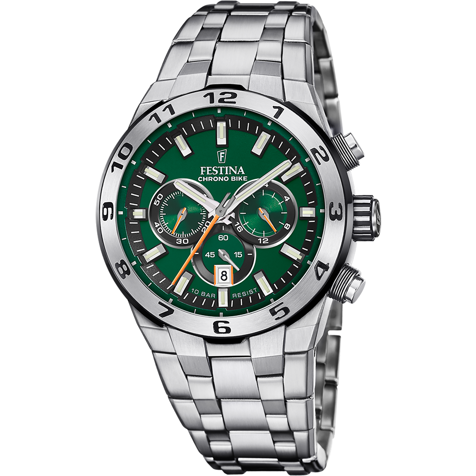 FESTINA - F20670/2 CHRONOBIKE