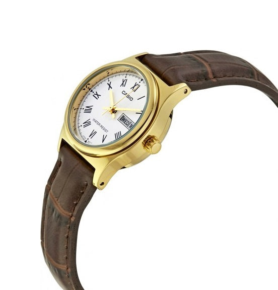 CASIO LTP-V006GL-7BUDF