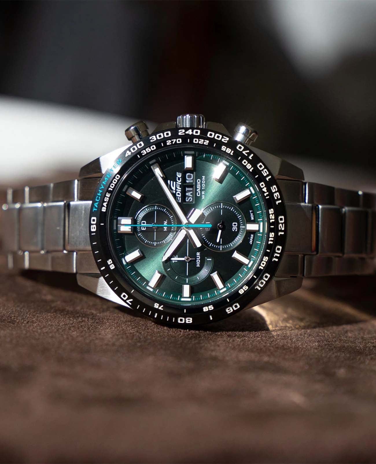 CASIO EDIFICE EFR-574DB-3AVUDF