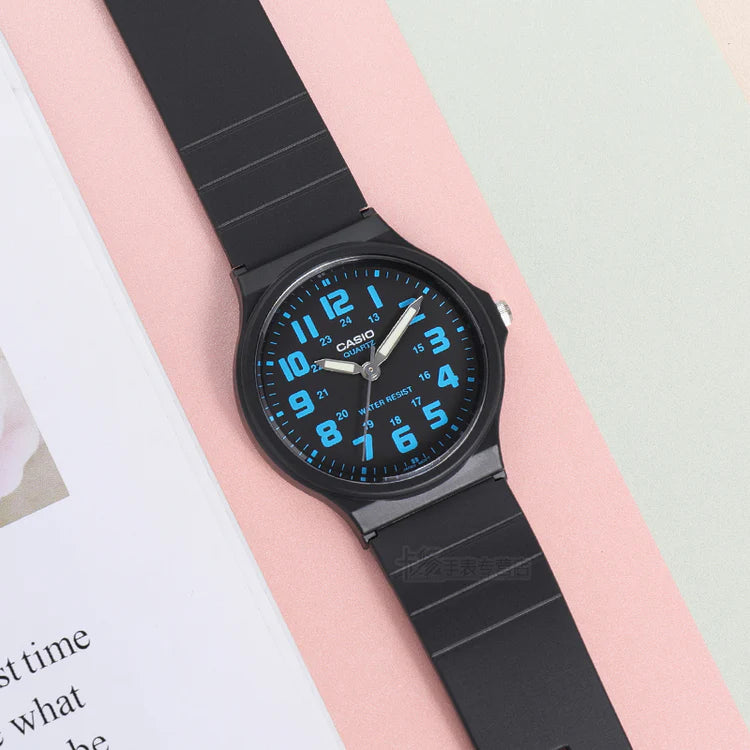 CASIO HOMME SPORT MQ-71-2BDF