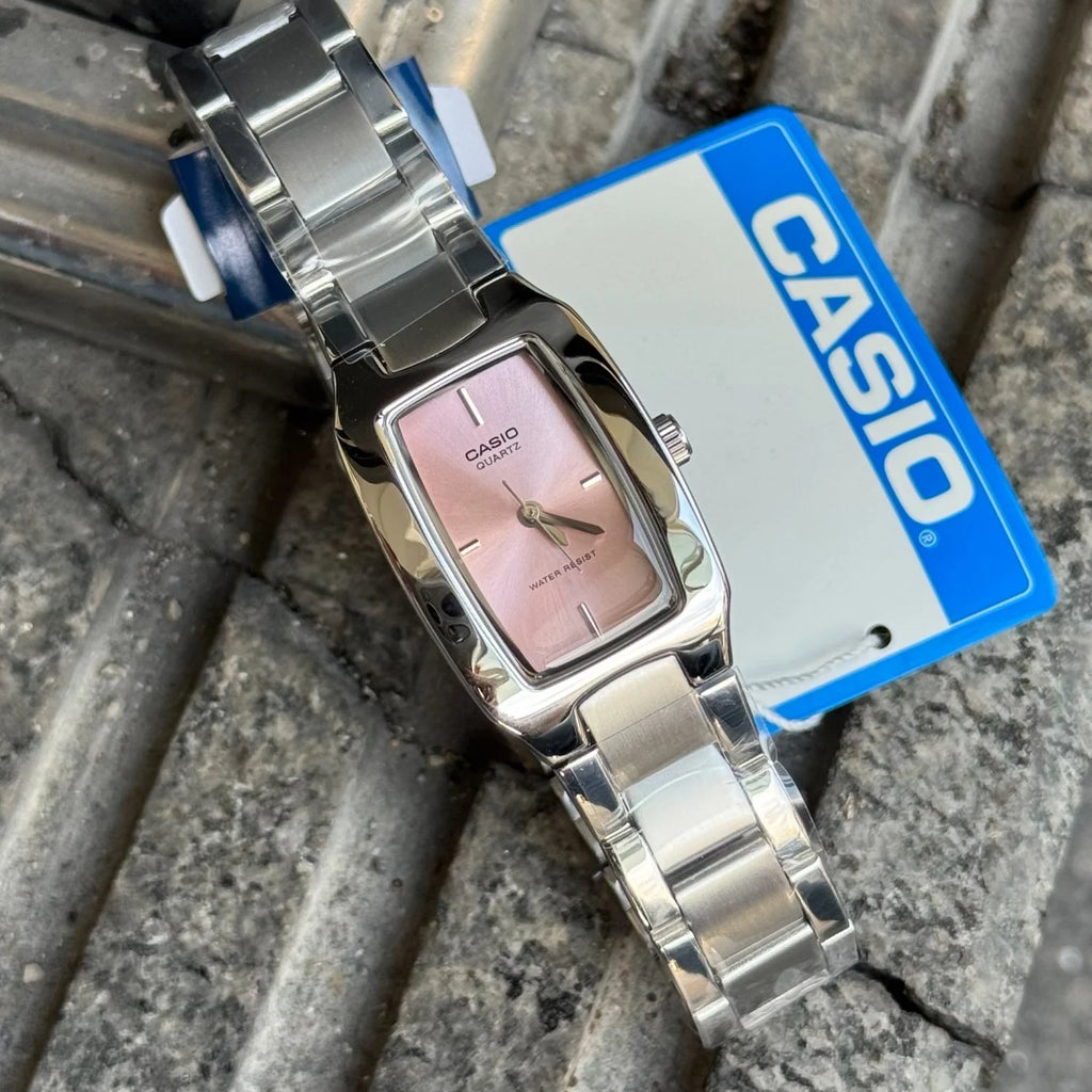 CASIO FEMME LTP-1165A-4CDF