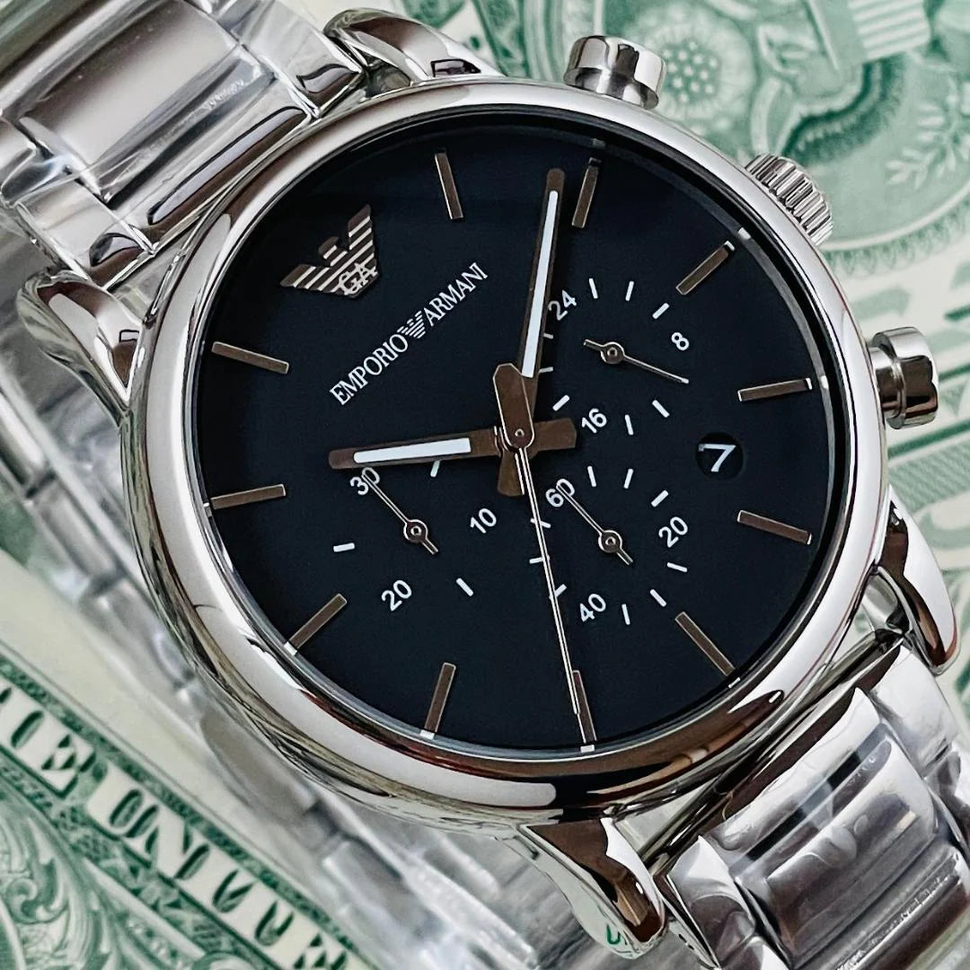 EMPORIO ARMANI HOMME AR181853