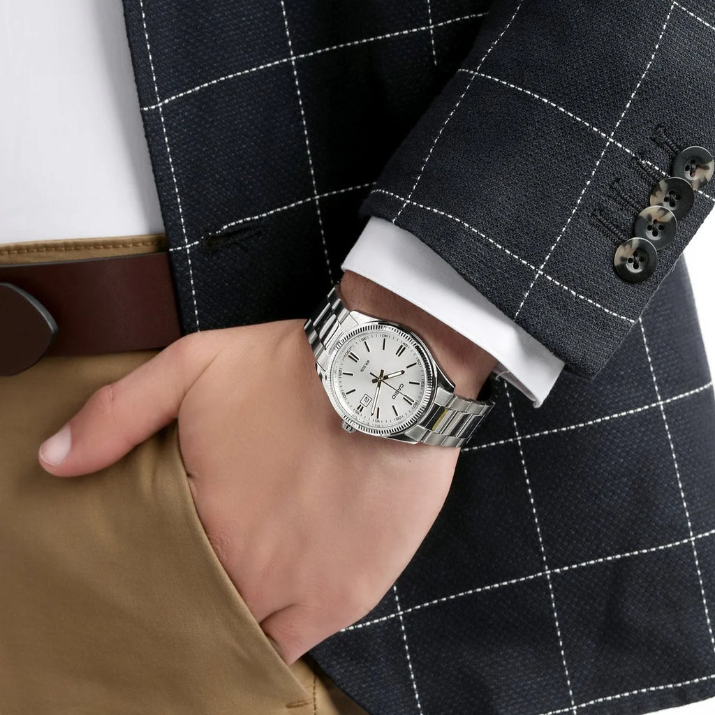CASIO HOMME MTP-1302D-7A1VDF
